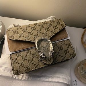 Gucci Dionysus Supreme Mini